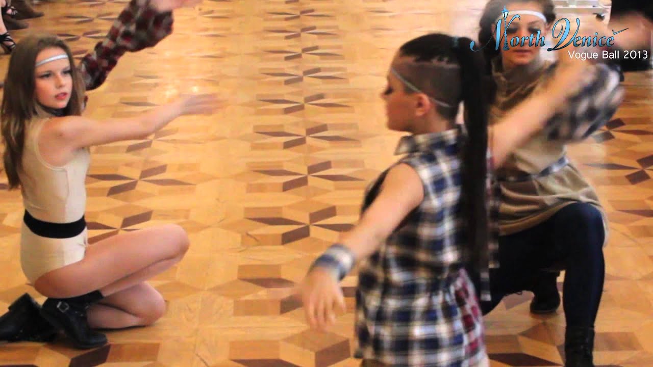 21 North Venice 2013