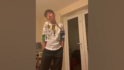 Idontwannabeyoua...  Cover (BILLIE EILISH)