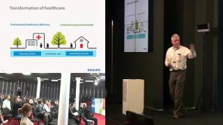 20141024AH Impact of exponential technology on health care. Change of mindsets is needed