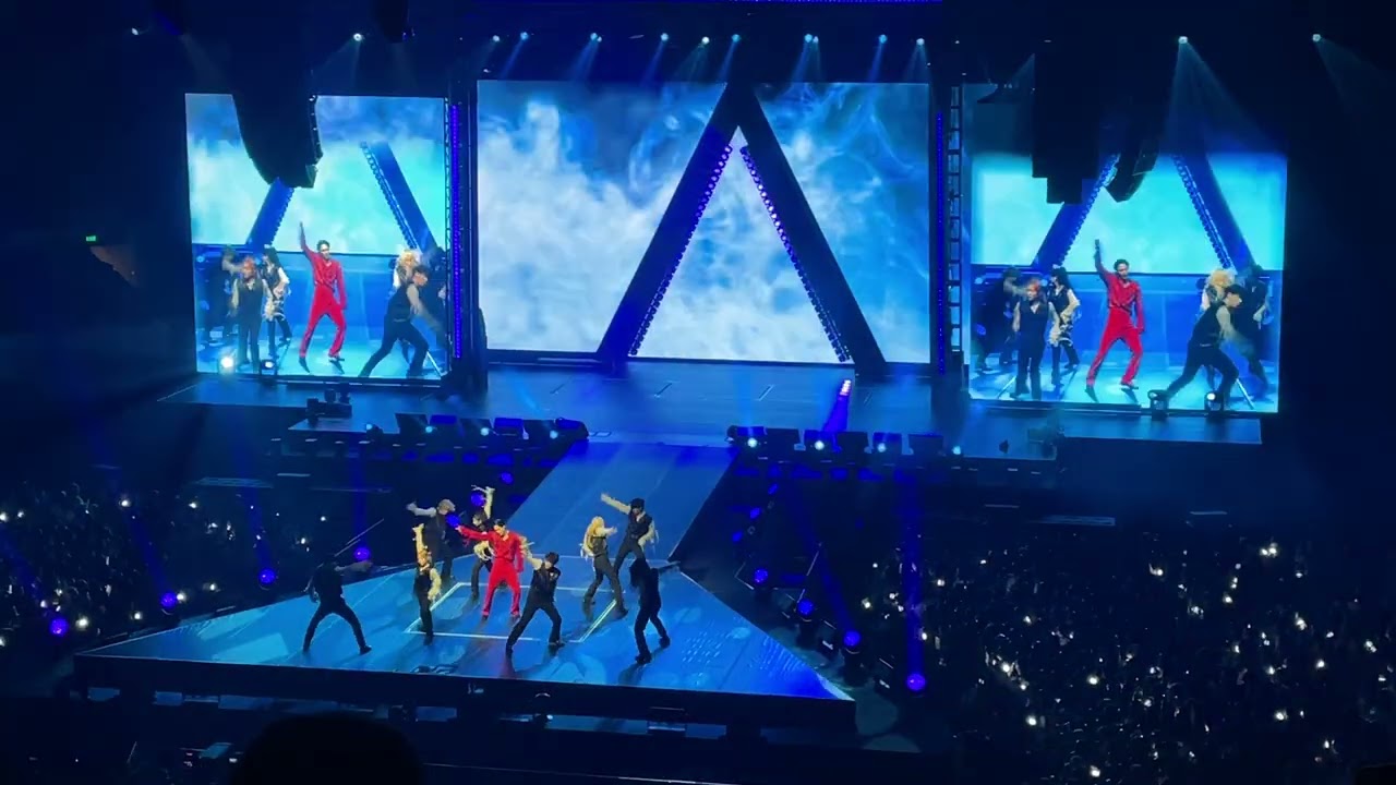 6. Hello Stranger (KAION Manila) #kaion #kai #exo