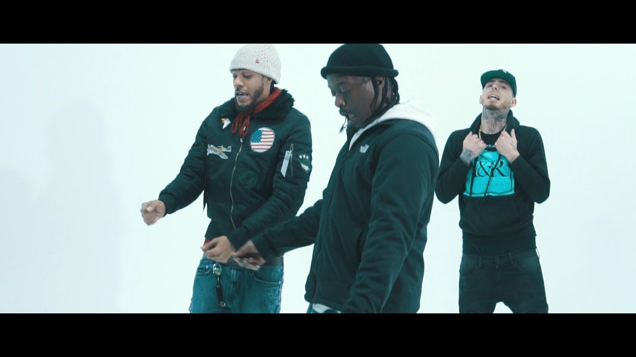 corey b. poitier Greengo Nick ft The Gatlin x Street Knowledge - Playing With It || Dir by @strong_visual