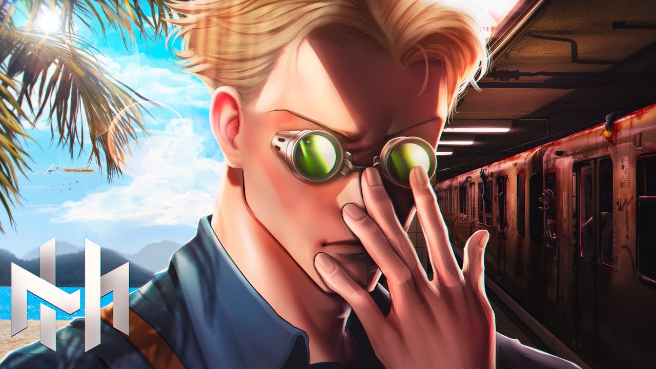 Kento Nanami (Jujutsu Kaisen) - 