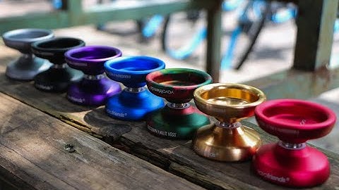 Yoyofriends Paragraph (Malte Voss Sig) Overview