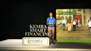 KEMBA's Smart Lending