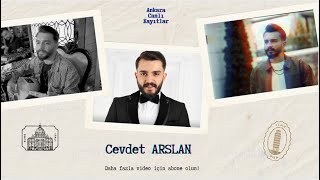 Cevdet Arslan Gül Yüzlüm - (Kirlenmiş Gömleğin)