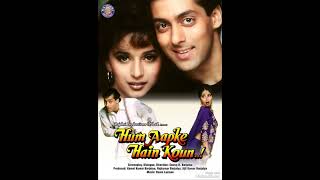 Download Lagu Aaj Hamare Dil (Eagle Dandiya Jhankar) Movie: HUM AAPKE HAIN KAUN 1994 Singers: KUMAR SANU \u0026 LATA MP3
