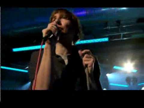 Phoenix - Lasso @ Stripped