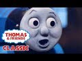 Thomas & Friends UK ⭐Ghost Train 👻🎃Halloween Compilation ⭐Classic Thomas & Friends⭐Videos for Kids