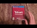 Yakuza Remastered Collection - Day 1 Edition - PlayStation ...