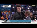 Drafted: Brandon Clarke selected No. 21
