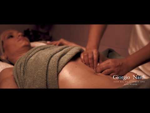 Massaggio Miofasciale - Giorgio Nardi Urban Spa
