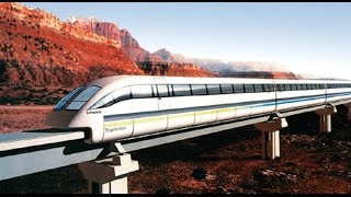 Maglev Presentation