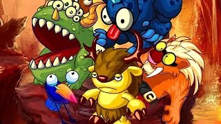 Clicker Wars - Gameplay Android screenshot 4