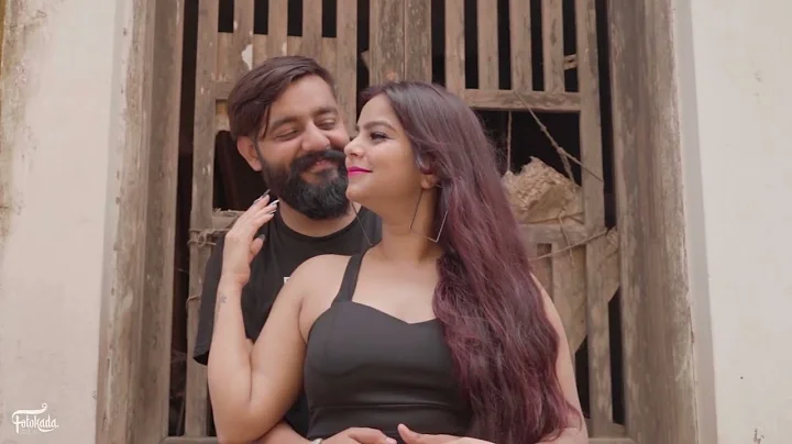 POOJA & RAJAN | DIL BEPARVAH | PREWEDDING GOA