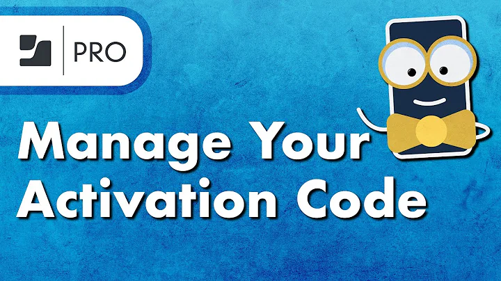 How to Manage Your Activation Code in Jamf Pro