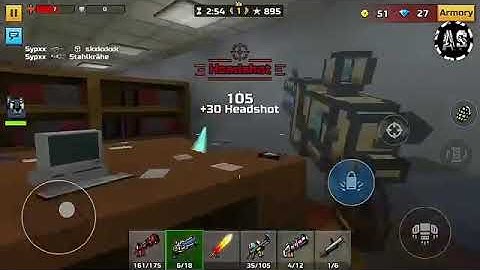 Pixel Gun 3D   Mod Menu No Root Needed! Android 100 WORKING 15 2 1