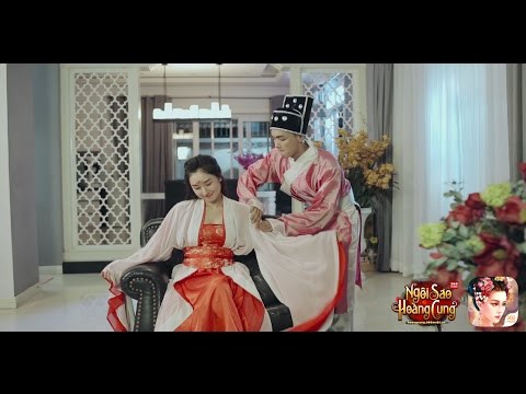 Video NGÔI SAO HOÀNG CUNG 360mobi - Tự tin làm chính mình - youtube