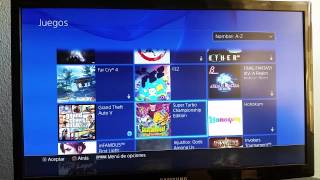 Tutorial Como Recuperar Los Juegos Y Aplicaciones Borradas En Tu Playstation 4 Ps4
