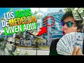 Así es la ZONA MILLONARIA MEDELLIN!! 🤑💸🇨🇴 COLOMBIA! *Es IMPRESIONANTE* 😱🚗