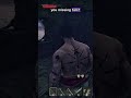 How did he miss? - WindRose #funny #windrose #gaming #fyp #meme #survival