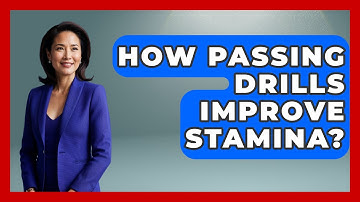 How Passing Drills Improve Stamina? - The Volleyball Hub