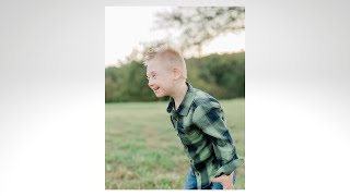 Missing 6-year-old boy with autism found dead in Buckingham County