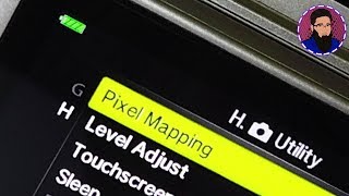 Pixel Mapping π΅E-P7, E-PL9, E-PL10, OM-1, OM-5, E-M5 III, E-M1 III & E-M10 IV Tips & Tricksπ‘