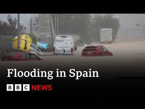 Video: September i Madrid: Väder- och evenemangsguide
