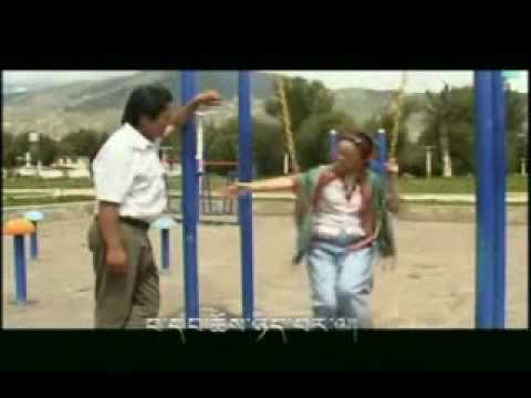 Tibetan Culture flourishing (Song & Dance) #447