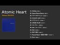 Mr.Children「Atomic Heart」