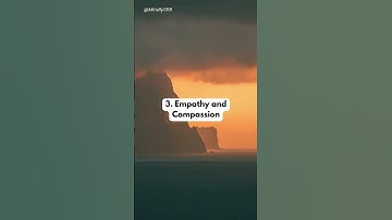 5 Signs you are a highly sensitive person (HSP) #hsp #highlysensitiveperson #enneagram