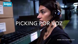 Qué Es El Picking Por Voz? Caso Práctico