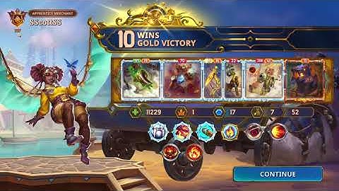 How to win with Stelle. Endgame builds for the Bazaar. Fun edition