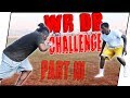 Back At It Again! Flam vs Juice IRL USER SKILLS Challenge! Pt.3