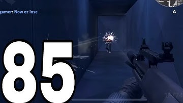 Critical Ops - Gameplay Walkthrough Part 85 - Ranked Defuse (iOS, Android)