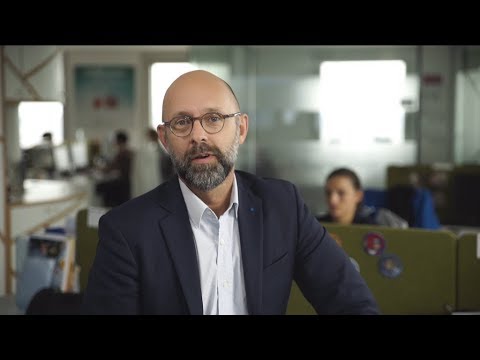 Miniature de la vidéo La communication est-elle un vrai métier ? Frédéric Fougerat