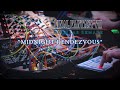 Ffvii remake ost  midnight rendezvous played with a modular synthesizer by gattobus