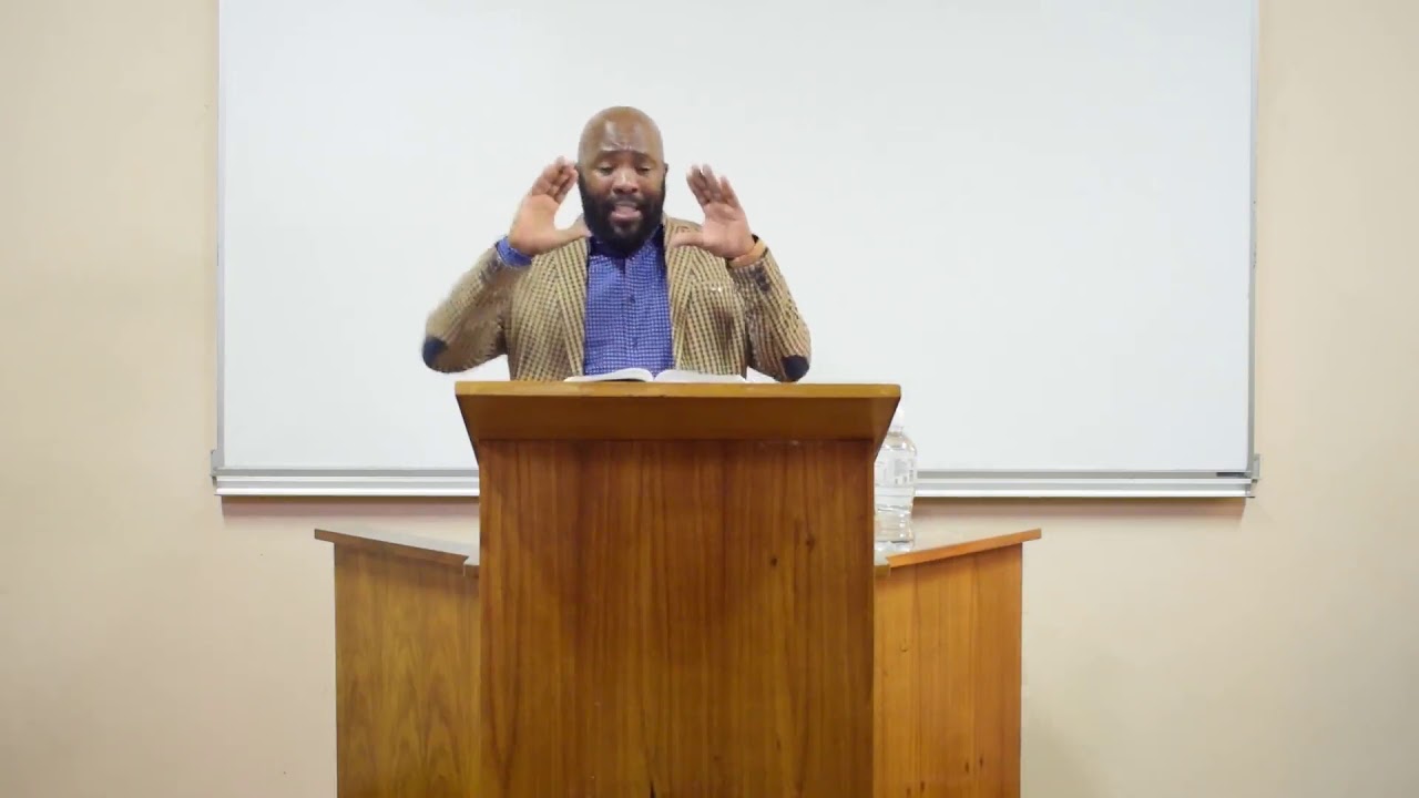 Sunday Online Service: 17 May 2020 - YouTube