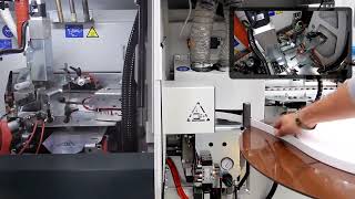 Biesse Akron 1300   With Air Force System