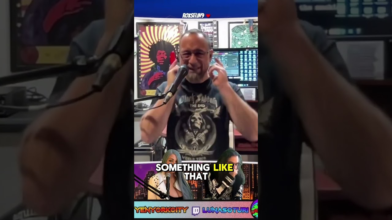 How Jedd Chlebowski Met Jimmy LoPresti | The Earth Passenger Story