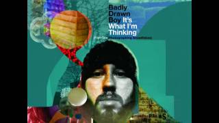 Badly Drawn Boy - Safe Hands