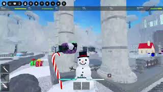 Completed Toji First Move Skill Buildercharacter Builder