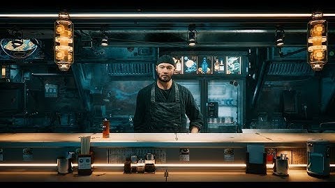 spark life into virtual characters with generative AI 🤖 | NVIDIA ACE for games |  NVIDIA ACE