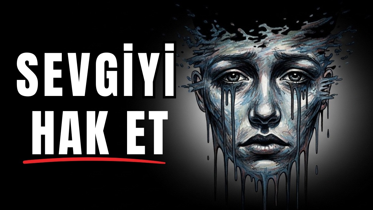 Sevgiyi HAK ETMESİ Gereken Çocukların Ömür Boyu Taşıdığı Yük