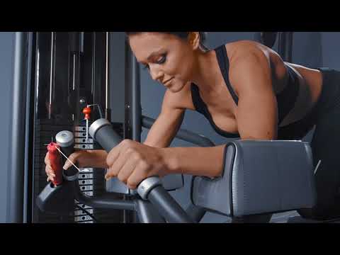 1FE094 Master Gluteus (new 2019)