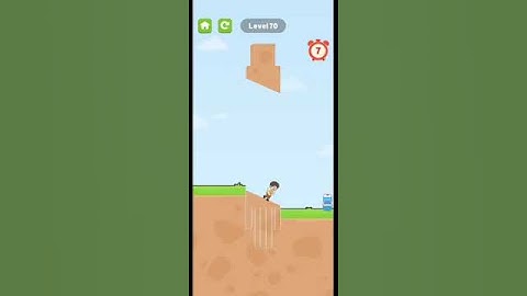 slice to save hard level 70 #funny #shorts