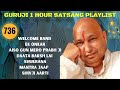 One Hour GURU JI Satsang Playlist #736🙏 Jai Guru Ji 🙏 Shukrana Guru Ji | NEW PLAYLIST UPLOADED DAILY