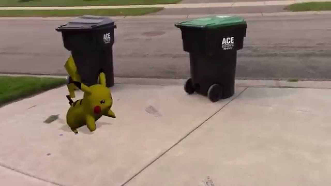 camera iphone 8 plus apk Save Pikachu