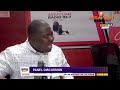 EKOSIISEN ON ASEMPA 94 7 FM 25 07 25 EKOSIISEN ON ASEMPA 94 7 FM 25 07 25
