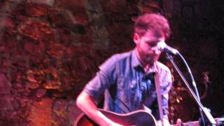 Passenger - Let Her Go, The Caves, Edinburgh